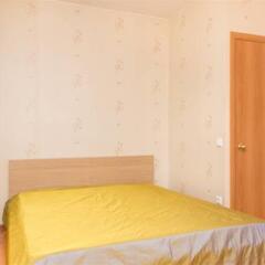 Апартаменты Apartment on Blyukhera комната для гостей фото 5