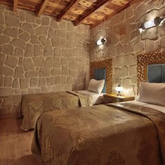 Elevres Stone House Hotel комната для гостей фото 4