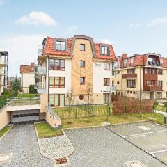 Апартаменты Dom & House – Apartments Landing Place Sopot Сопот
