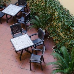 Hotel Donatello фото 13