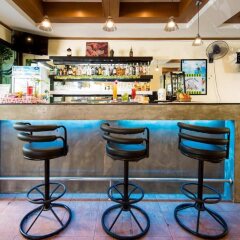 Inn Patong Hotel Phuket гостиничный бар