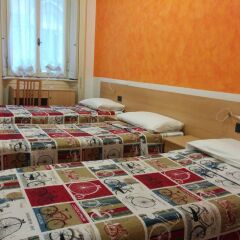 Отель Adam's House комната для гостей фото 4