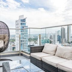 Delightful Apartment City Center in Panama, Panama from 153$, photos, reviews - zenhotels.com photo 4