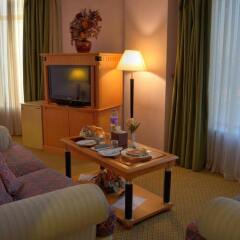 Belle Vue Hotel удобства в номере