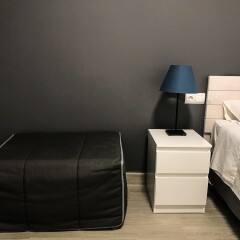 Отель Classic Flat Valencia комната для гостей фото 3