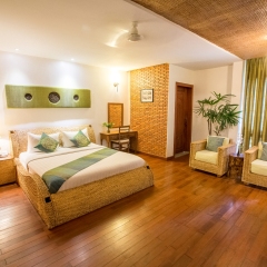 Отель Casa Villa Independence комната для гостей фото 2