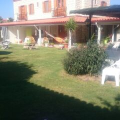 Отель Adres Alacati Otel Чешме фото 7