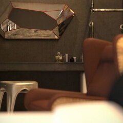 Escape De Phuket Hotel & Villa в номере