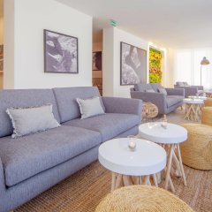 Hotel HM Alma Beach - Adults Only in Palma de Mallorca, Spain from 168$, photos, reviews - zenhotels.com guestroom