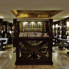 Отель Sofitel Lisbon Liberdade спа