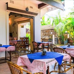 Отель Sea View Resort Индия, Гоа - отзывы, цены и фото номеров - забронировать отель Sea View Resort онлайн питание
