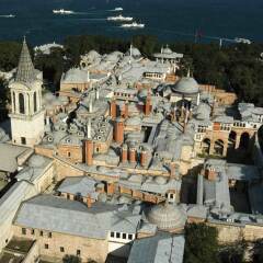 Dedem Boutique Hotel Стамбул фото 9