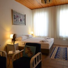 Отель Imren Han Cadde Otel Чешме фото 26