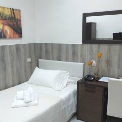 Отель Tonic Италия, Палермо - 3 отзыва об отеле, цены и фото номеров - забронировать отель Tonic онлайн комната для гостей фото 2