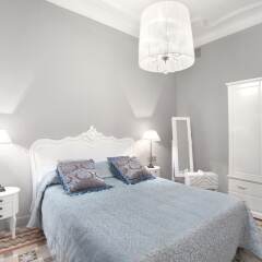 Отель BCN Rambla Catalunya Apartments Испания, Барселона - отзывы, цены и фото номеров - забронировать отель BCN Rambla Catalunya Apartments онлайн комната для гостей фото 5