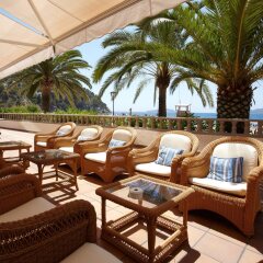 Отель Grupotel Cala San Vicente фото 3