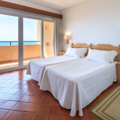 Отель Dom Pedro Meia Praia Beach Club фото 6