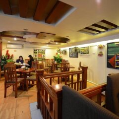 Отель Artisan Boutique Hotel Вьетнам, Ханой - отзывы, цены и фото номеров - забронировать отель Artisan Boutique Hotel онлайн питание фото 2