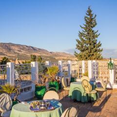 Отель Riad Myra Hotel Марокко, Фес - отзывы, цены и фото номеров - забронировать отель Riad Myra Hotel онлайн детские мероприятия