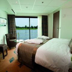 Отель Crossgates Hotelship 4 Star - Medienhafen - Düsseldorf Германия, Дюссельдорф - отзывы, цены и фото номеров - забронировать отель Crossgates Hotelship 4 Star - Medienhafen - Düsseldorf онлайн спа