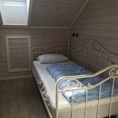 Отель Rullestad Camping комната для гостей