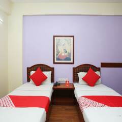 OYO 645 Hotel Tourist Deluxe детские мероприятия