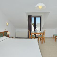 Апартаменты Sol Cala D'Or Apartments комната для гостей фото 4