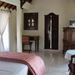 Pande Permai Bungalows in Ubud, Indonesia from 22$, photos, reviews - zenhotels.com guestroom photo 5