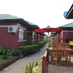 Отель Pyi1 Guest House Мьянма, Хехо - отзывы, цены и фото номеров - забронировать отель Pyi1 Guest House онлайн фото 5