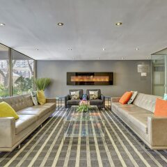 Отель Town Inn Suites Toronto Канада, Торонто - отзывы, цены и фото номеров - забронировать отель Town Inn Suites Toronto онлайн интерьер отеля