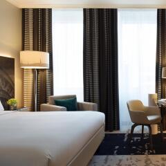 Renaissance Hamburg Hotel комната для гостей фото 2