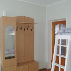 Хостел Cheapotel Екатеринбург сейф в номере