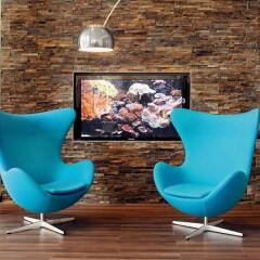 Отель Motel One Berlin KuDamm фитнесс-зал