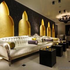 Carnival Palace Hotel интерьер отеля