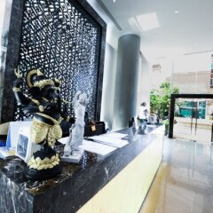 Отель Atlantis Condo интерьер отеля