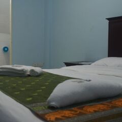 Отель Jeesnail Guesthouse комната для гостей фото 3