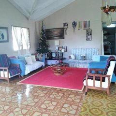 Lady Maria's Place in Otea, Tonga from 123$, photos, reviews - zenhotels.com hotel interior