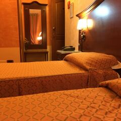 Hotel Al Ritrovo Пьяцца-Армерина комната для гостей фото 2