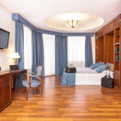 Ayre Hotel Astoria Palace комната для гостей фото 2