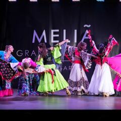 Отель Melia Grand Hermitage - All Inclusive Болгария, Золотые пески - отзывы, цены и фото номеров - забронировать отель Melia Grand Hermitage - All Inclusive онлайн развлечения