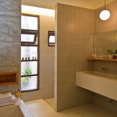 Отель Baan Talay Resort сауна