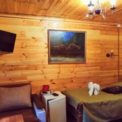 Hotel Foton сауна