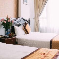 Alisa Hotel комната для гостей фото 5