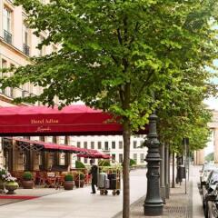 Отель Adlon Kempinski фото 5