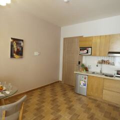Thuy Sakura Hotel & Serviced Apartment в номере