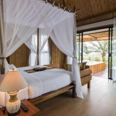 Отель Aonang Fiore Resort комната для гостей фото 4