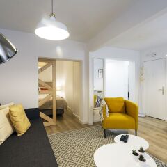 Отель Alfama Premium Apartment Португалия, Лиссабон - отзывы, цены и фото номеров - забронировать отель Alfama Premium Apartment онлайн комната для гостей фото 5