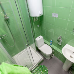 Nice Hostel Самара ванная