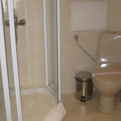 Alex Family Hotel Сандански ванная фото 2
