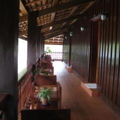 Отель Luang Prabang Residence (The Boutique Villa) развлечения